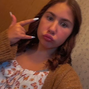 Meet your Posher, Lizzy